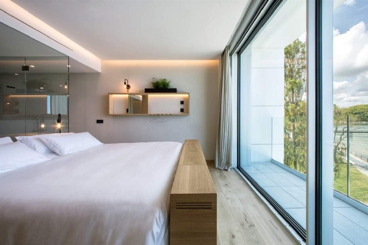 Noa Boutique Hotel サンタ・クルス・デ・オレイロス エクステリア 写真