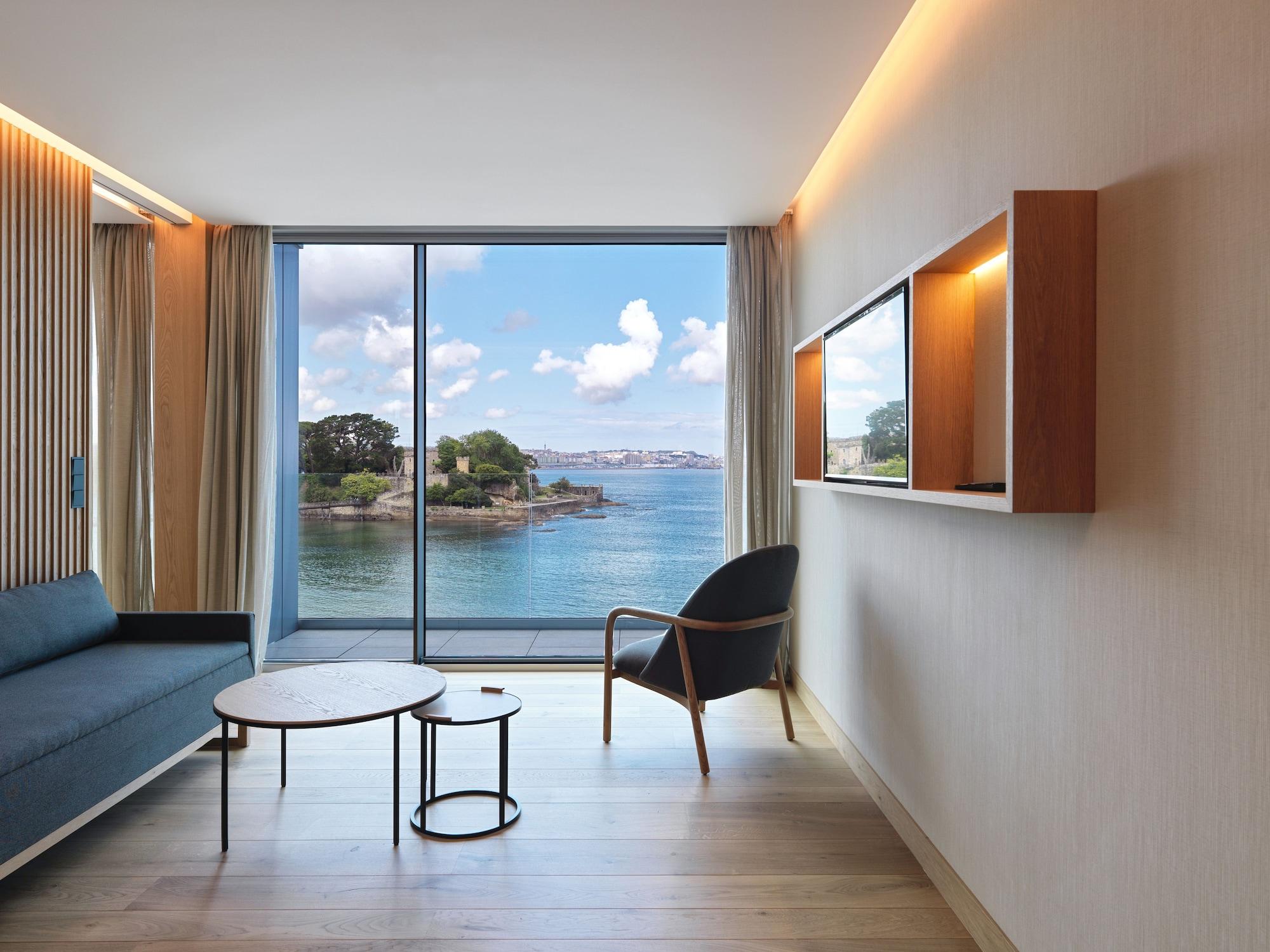 Noa Boutique Hotel サンタ・クルス・デ・オレイロス エクステリア 写真