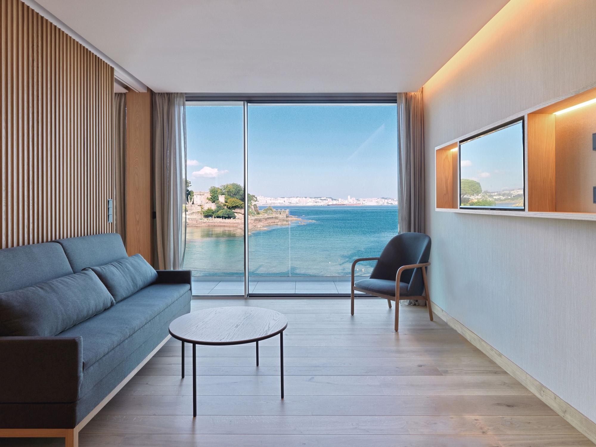 Noa Boutique Hotel サンタ・クルス・デ・オレイロス エクステリア 写真