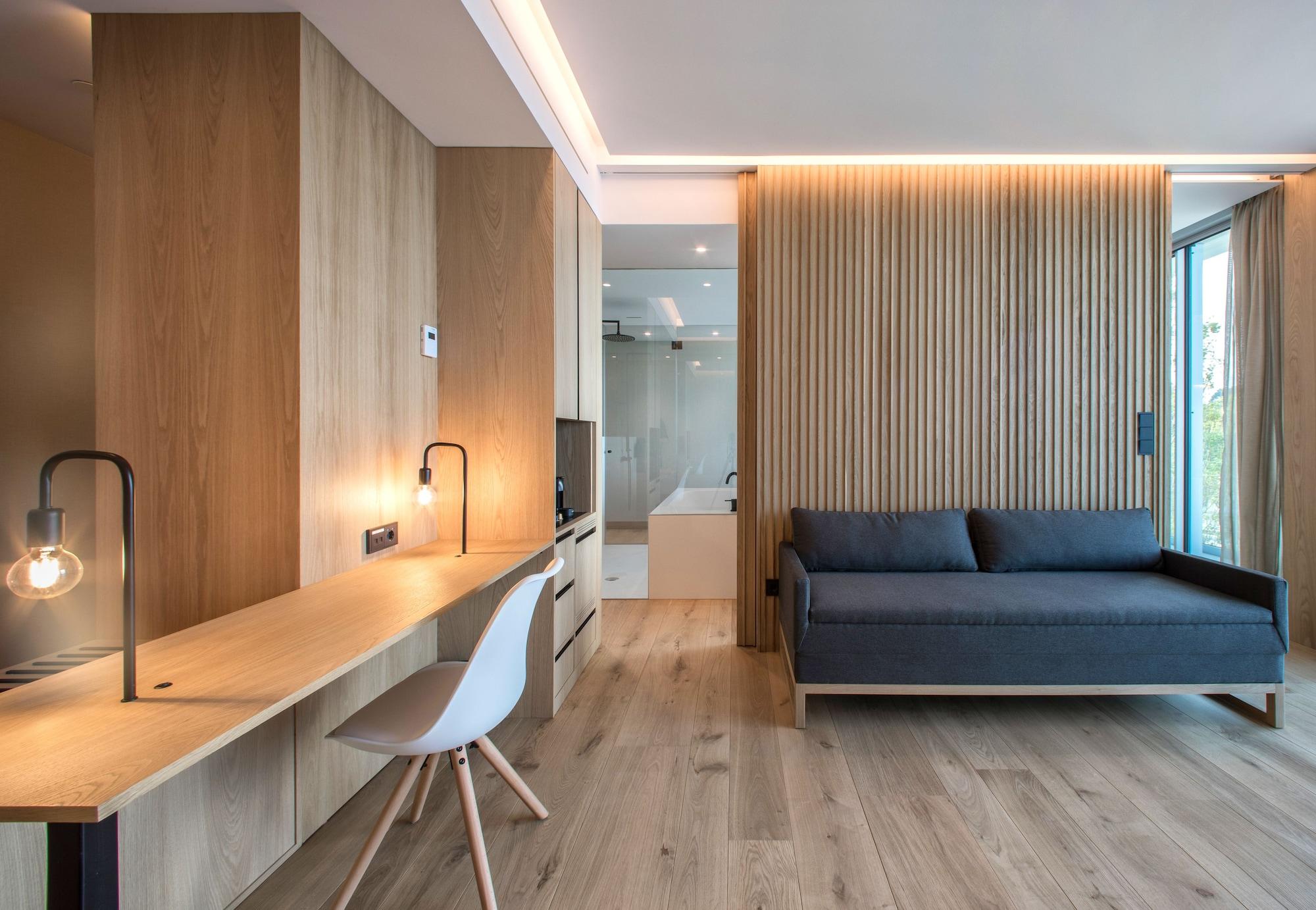 Noa Boutique Hotel サンタ・クルス・デ・オレイロス エクステリア 写真