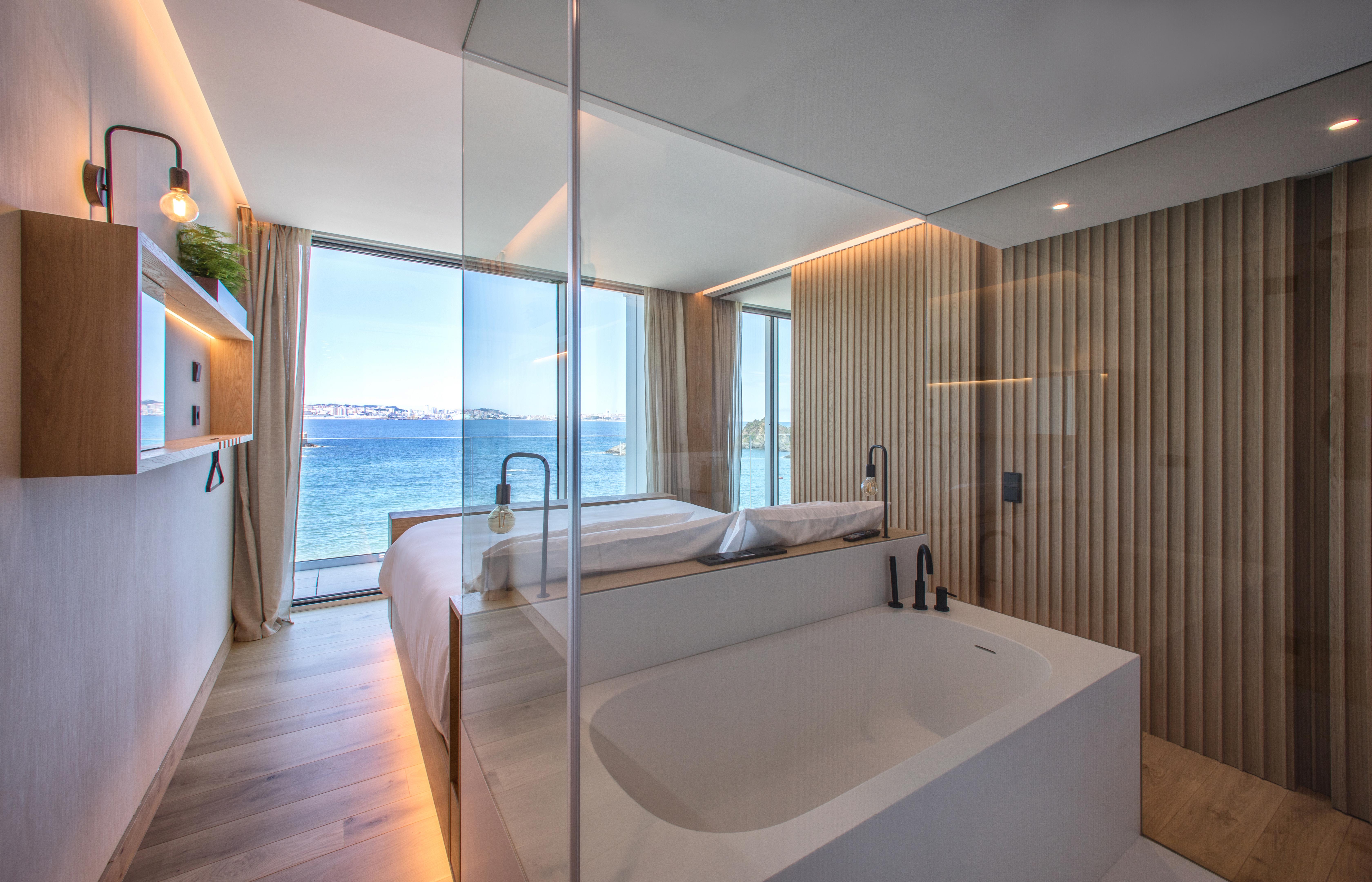 Noa Boutique Hotel サンタ・クルス・デ・オレイロス エクステリア 写真
