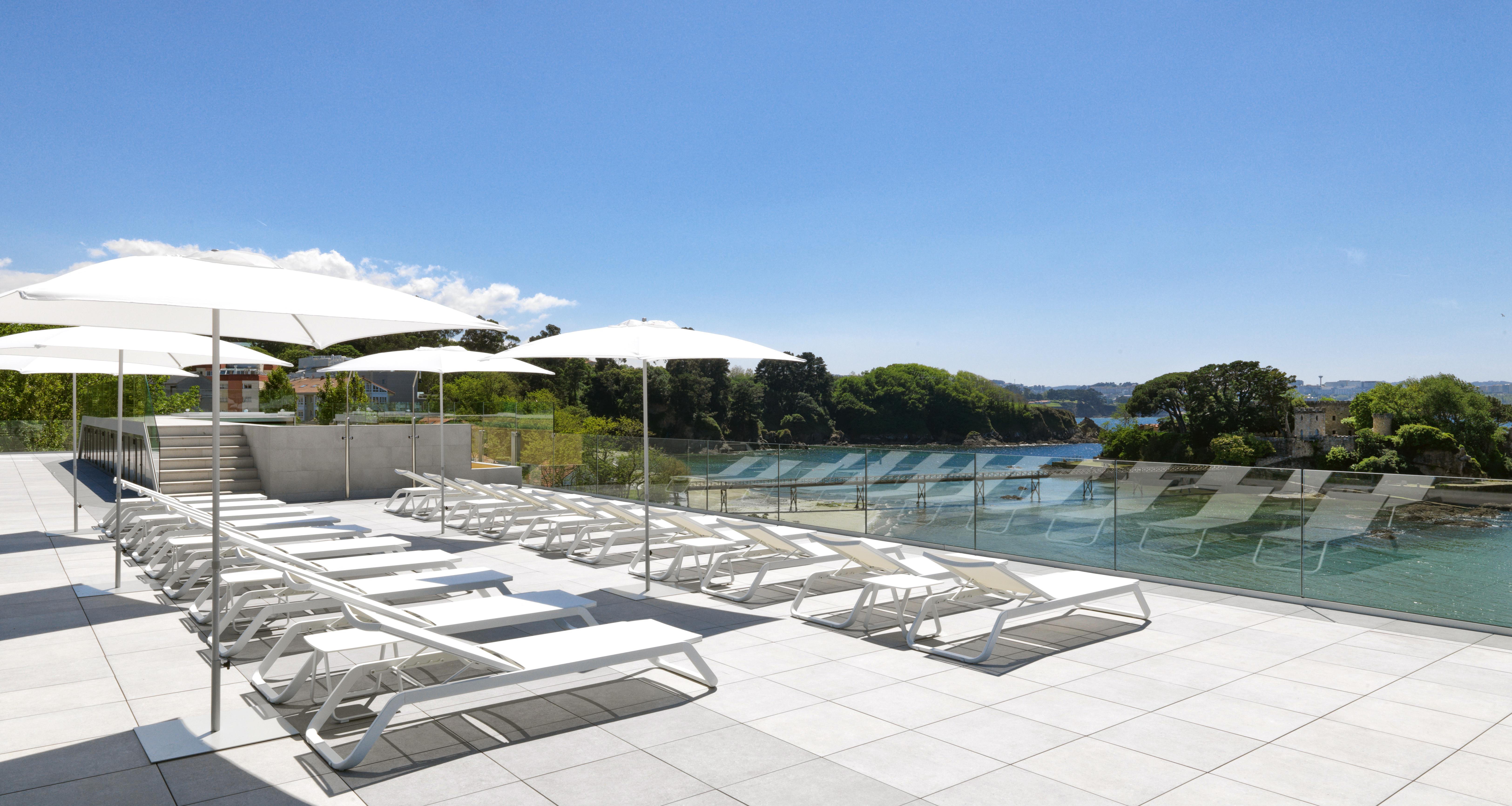 Noa Boutique Hotel サンタ・クルス・デ・オレイロス エクステリア 写真