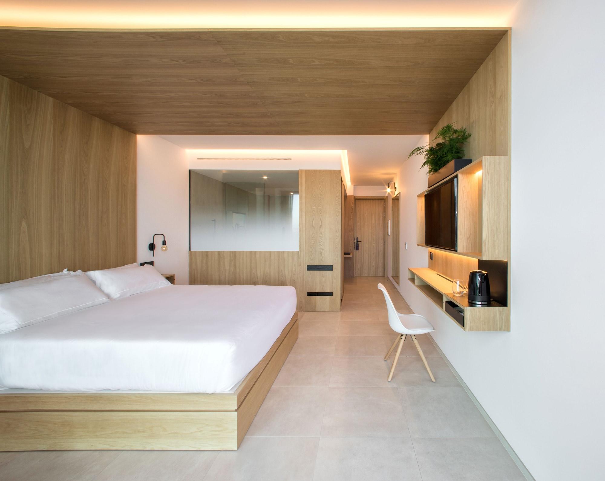 Noa Boutique Hotel サンタ・クルス・デ・オレイロス エクステリア 写真