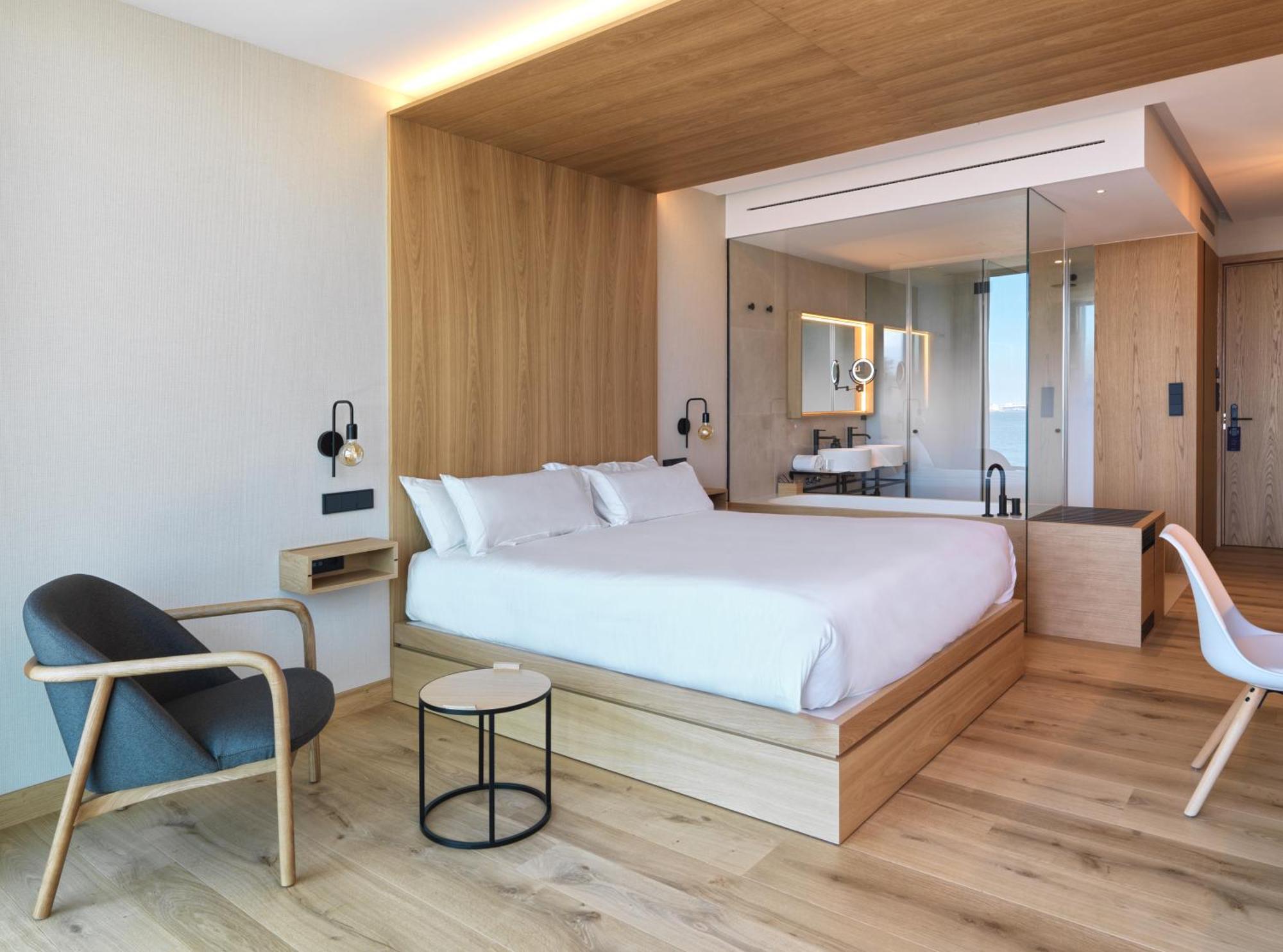 Noa Boutique Hotel サンタ・クルス・デ・オレイロス エクステリア 写真