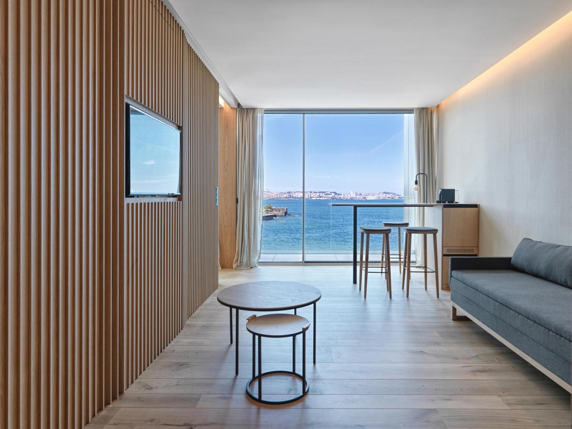 Noa Boutique Hotel サンタ・クルス・デ・オレイロス エクステリア 写真