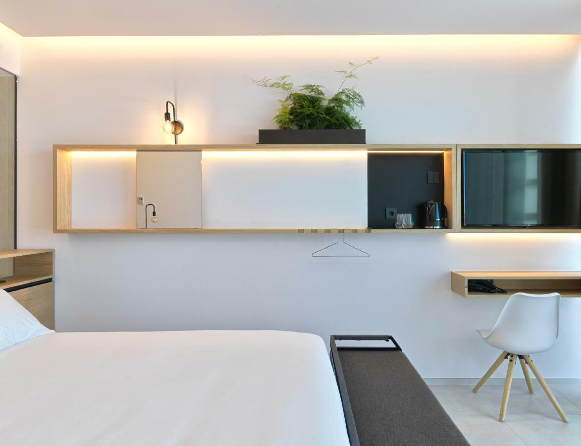 Noa Boutique Hotel サンタ・クルス・デ・オレイロス エクステリア 写真