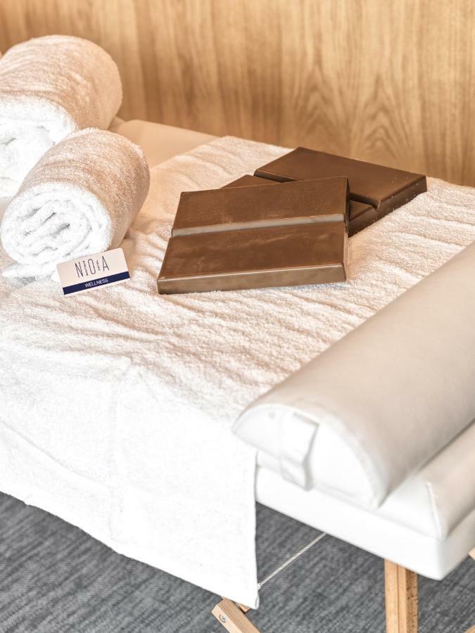 Noa Boutique Hotel サンタ・クルス・デ・オレイロス エクステリア 写真